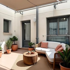Appartement met een Slaapkamer